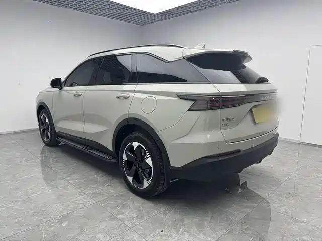 Haval Xiaolong MAX — фото 4