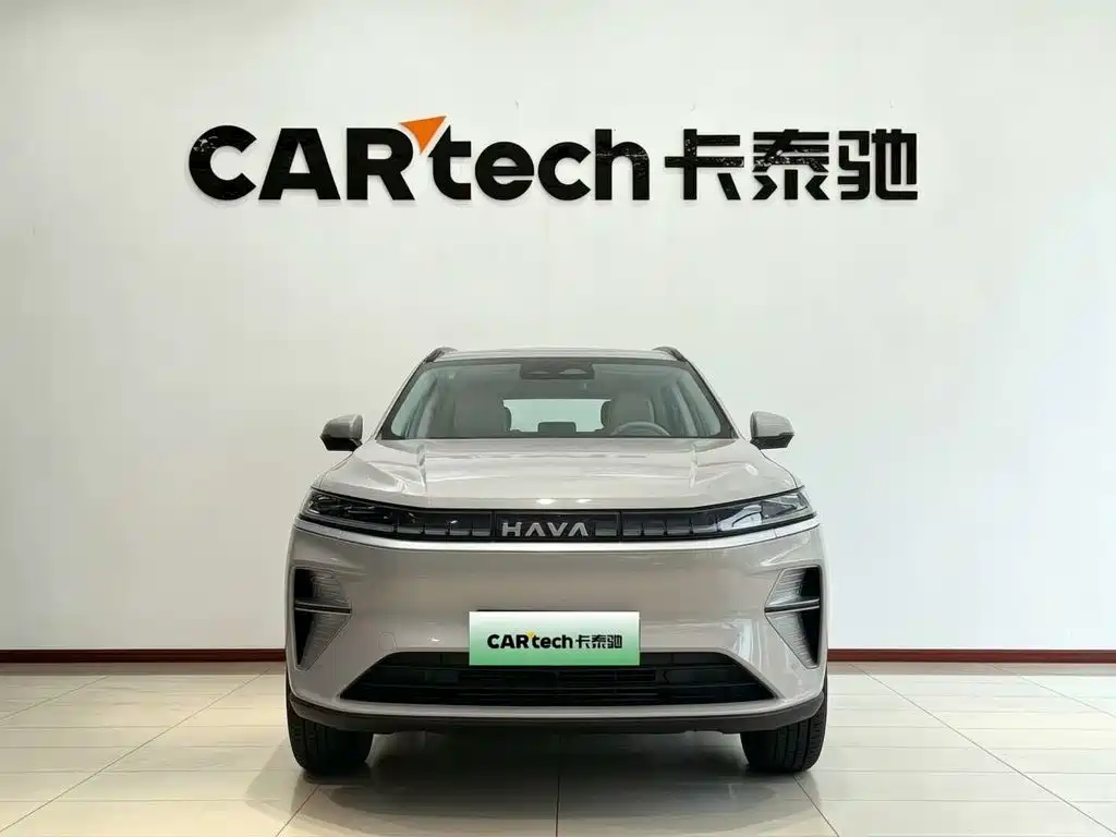 Haval Xiaolong MAX — фото 2