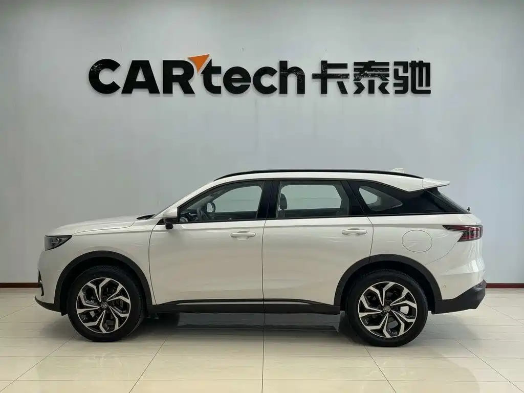 Haval Xiaolong MAX — фото 3