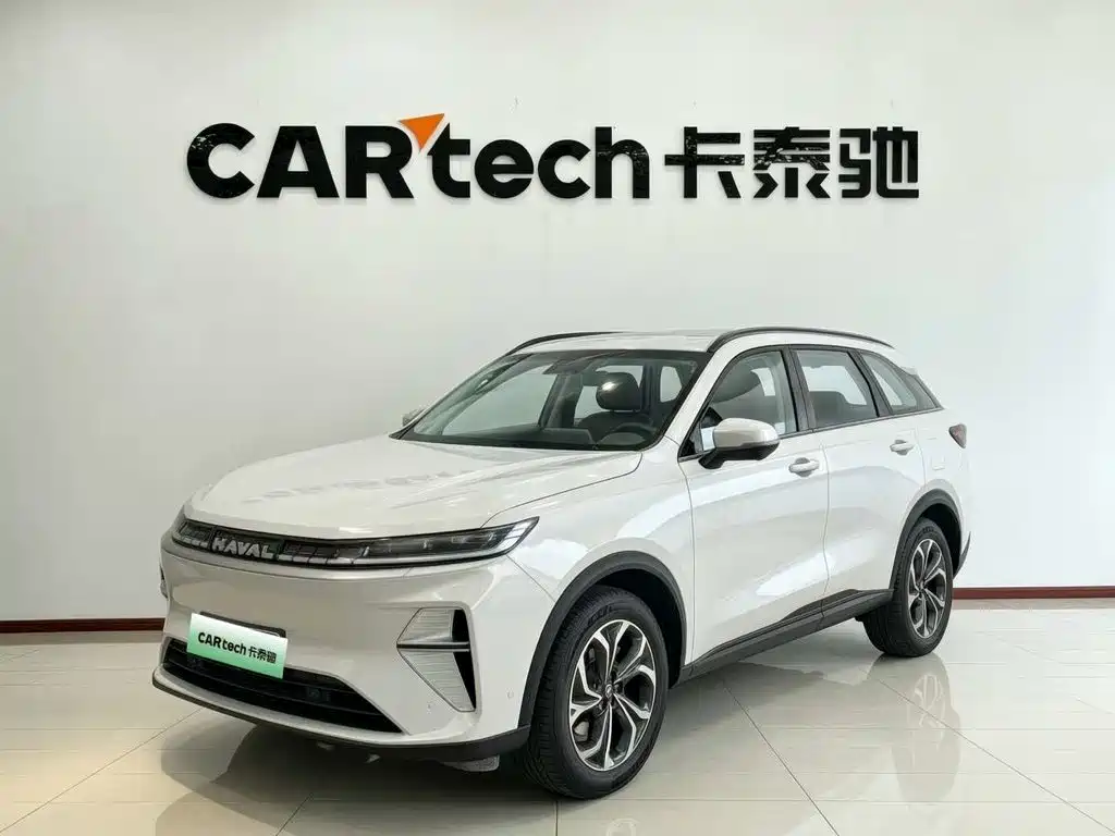 Haval Xiaolong MAX — фото 4
