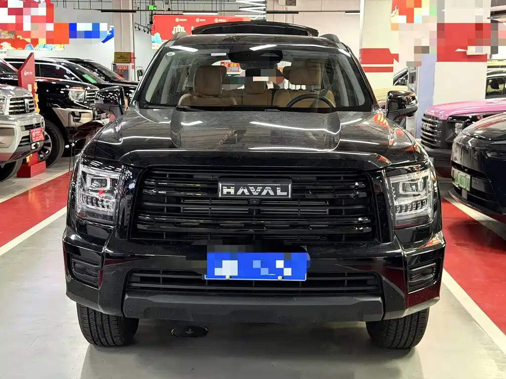 Haval H5 — фото 2