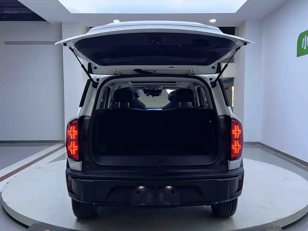 Haval Cool Dog — фото 19