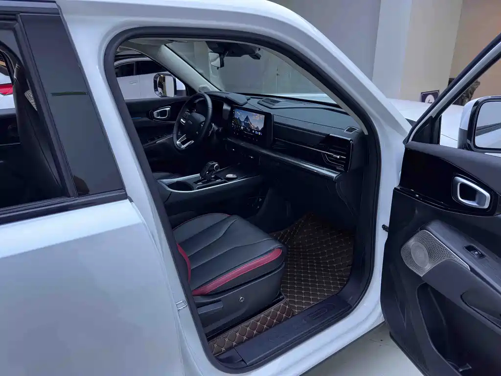 Haval Cool Dog — фото 10