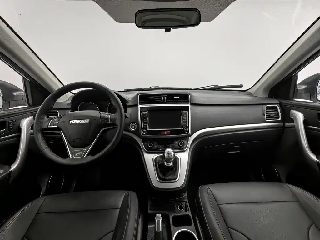 Haval M6 — фото 5