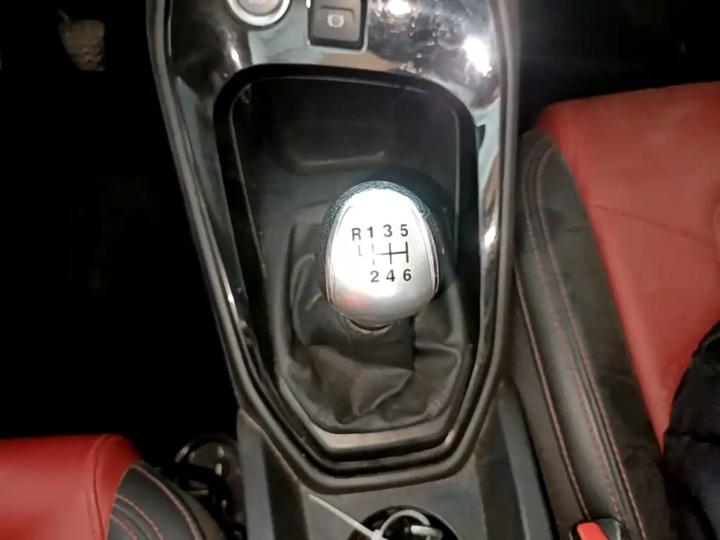 Haval H2s — фото 14
