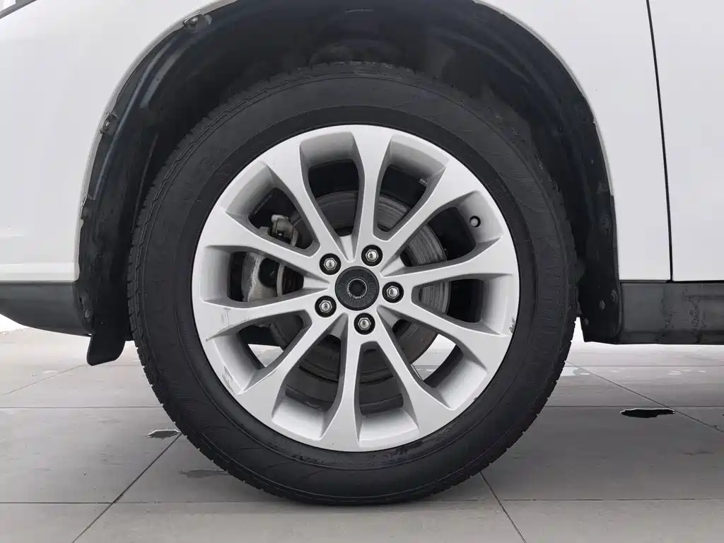 Haval H2 — фото 17