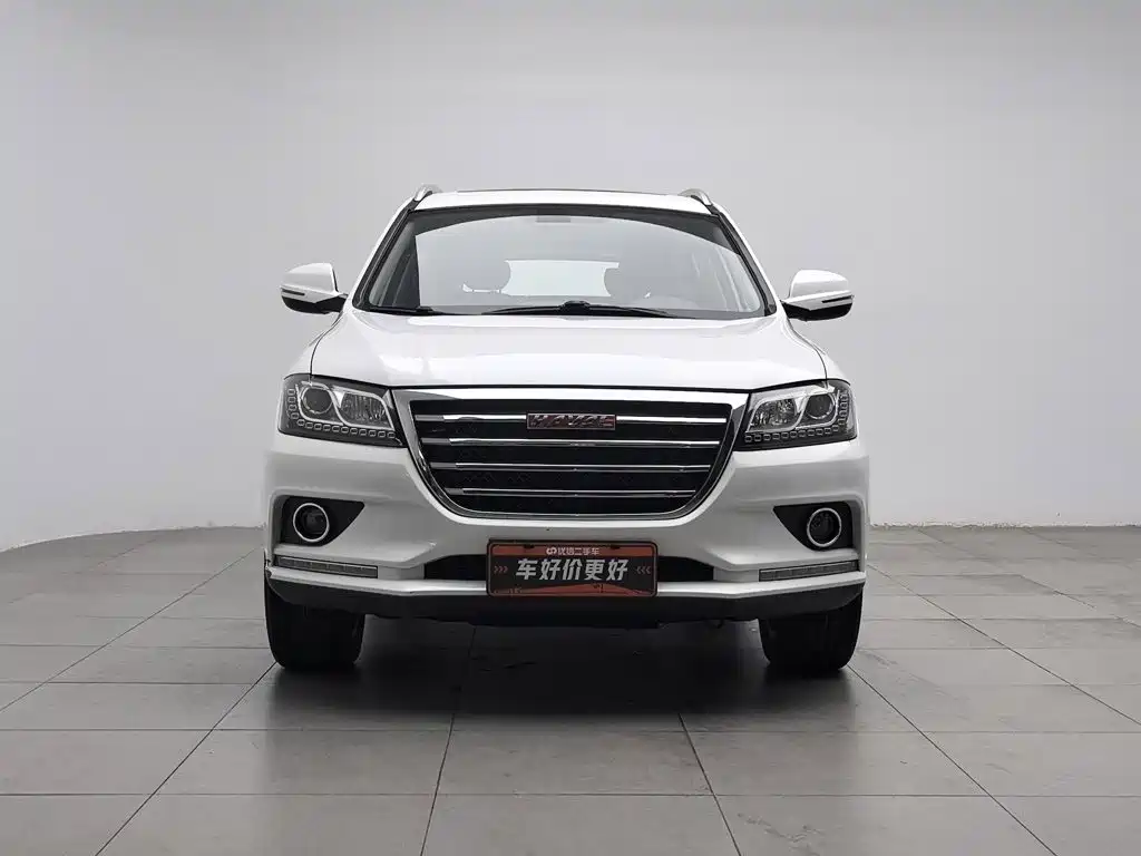 Haval H2 — фото 3