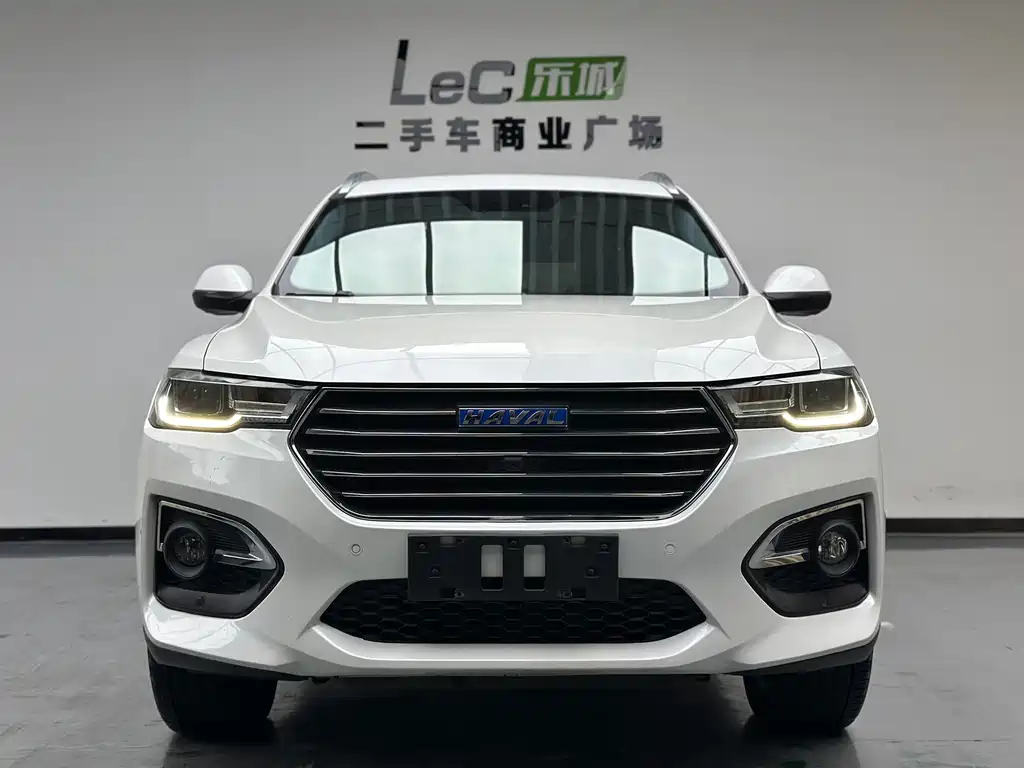 Haval H6 — фото 2