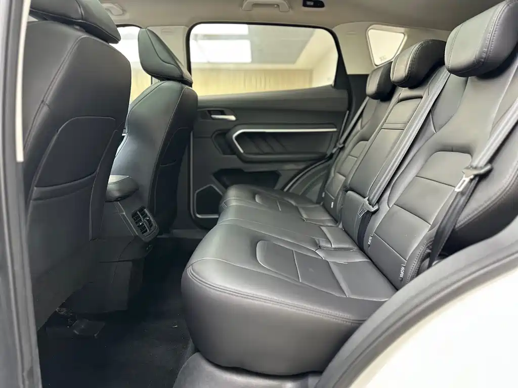 Haval H6 — фото 11