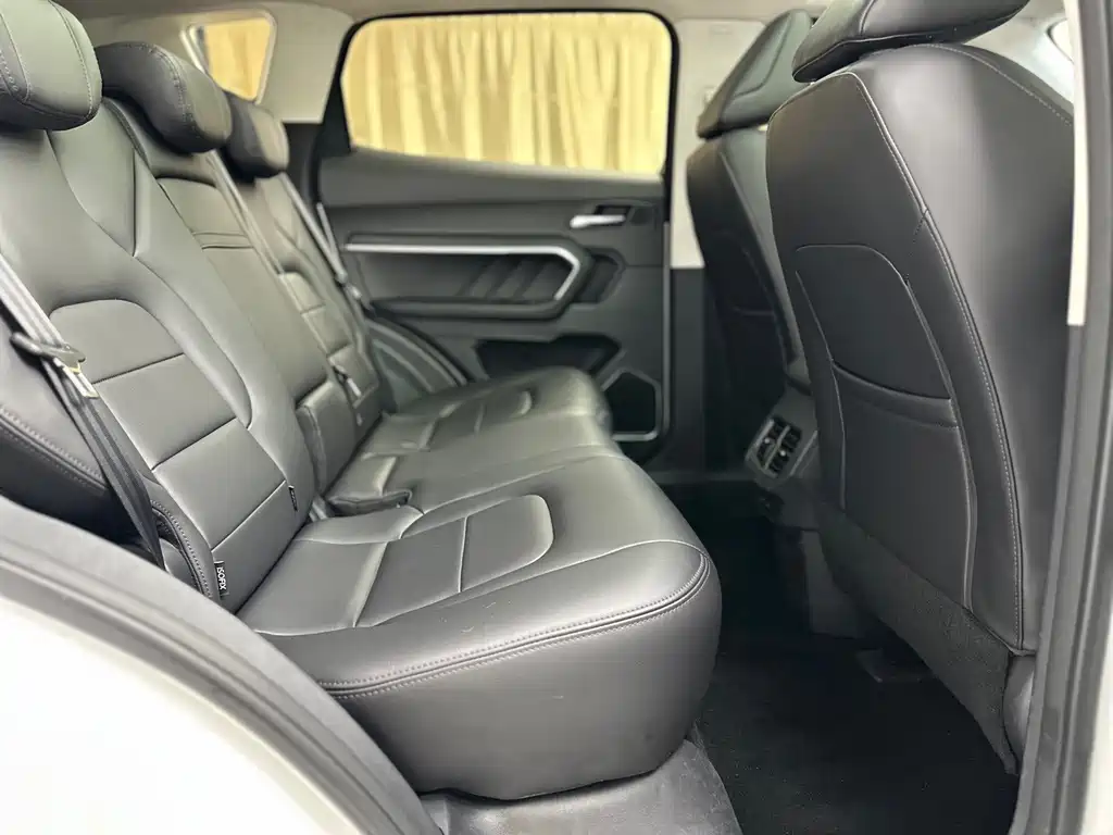 Haval H6 — фото 13