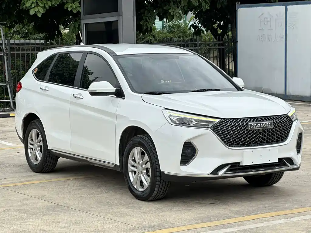 Haval M6 — фото 2