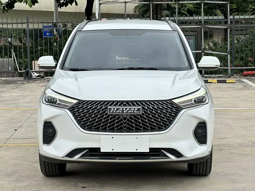 Haval M6 — фото 3