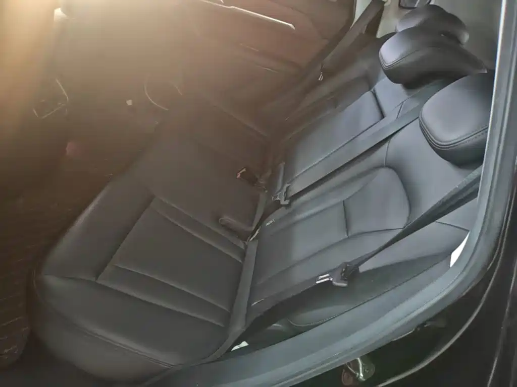 Haval H6 Coupe — фото 17
