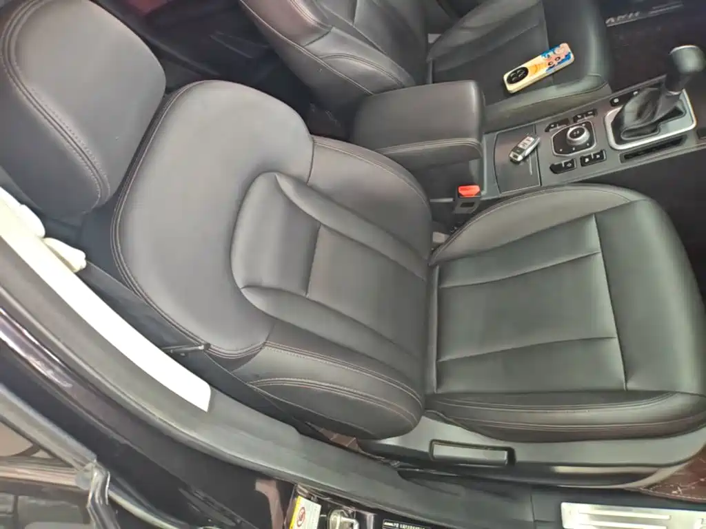 Haval H6 Coupe — фото 25