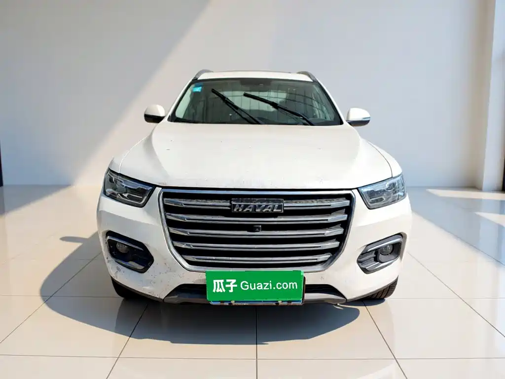 Haval H6 — фото 2