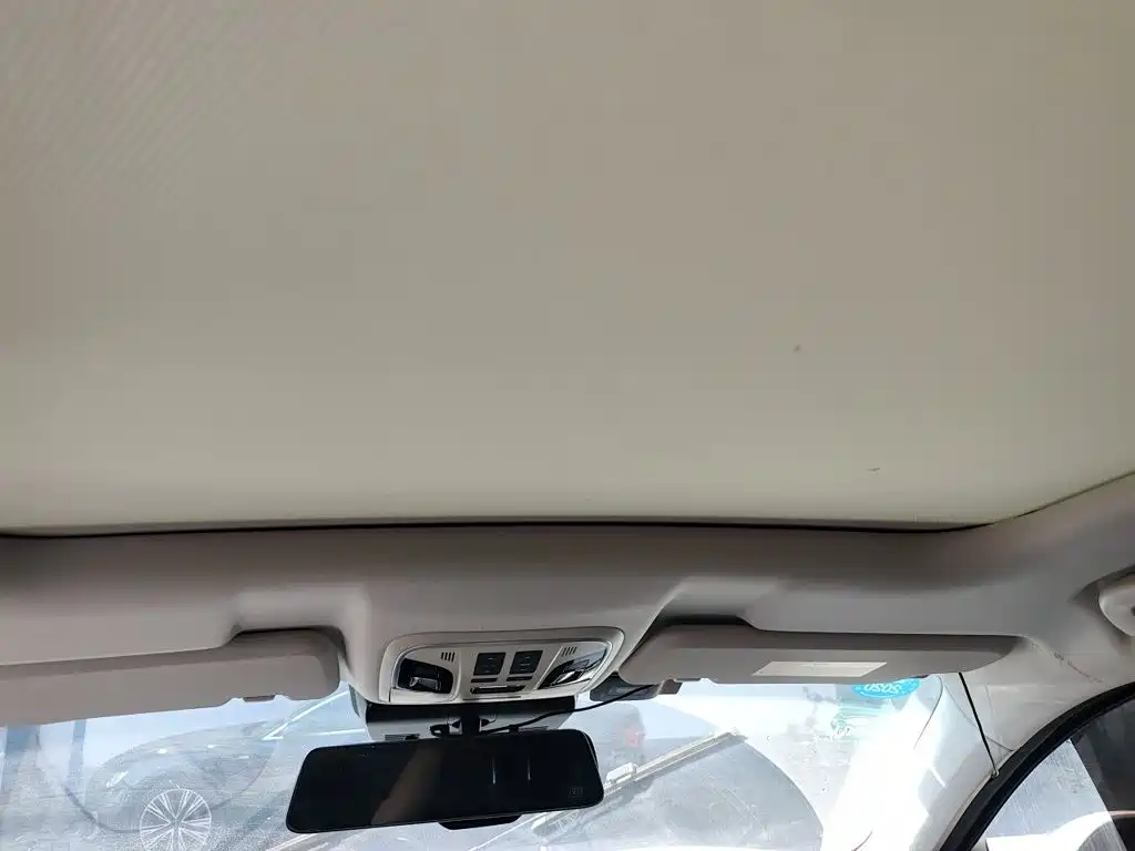 Haval H6 — фото 14
