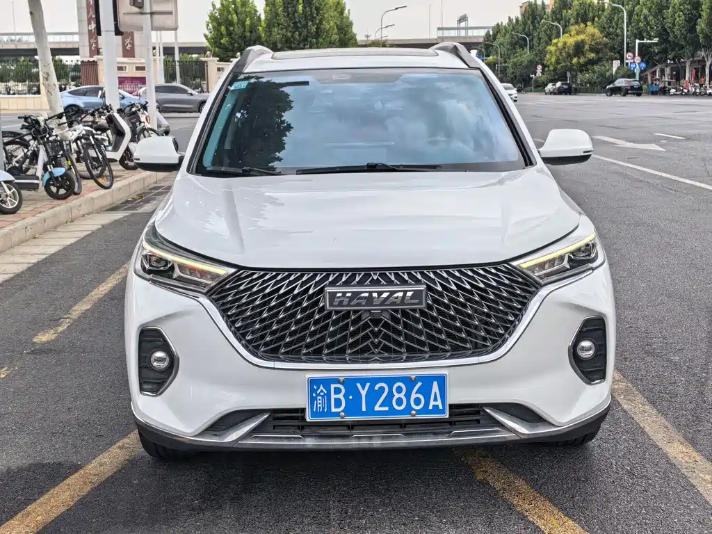 Haval M6 — фото 2