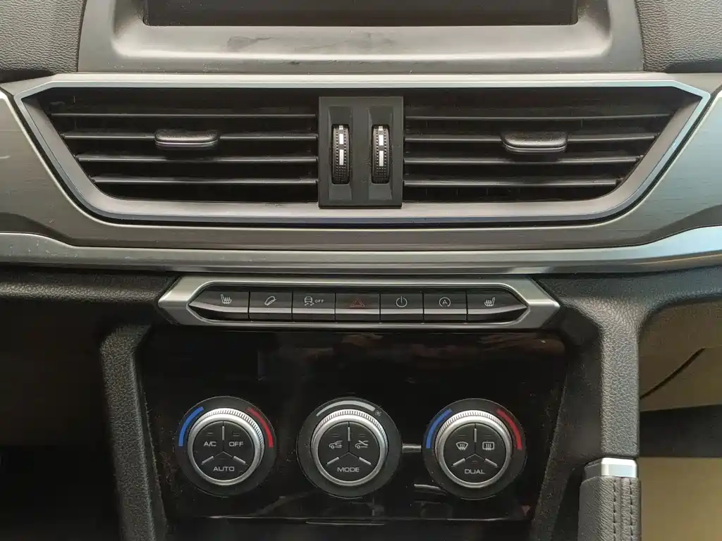 Haval H6 — фото 16