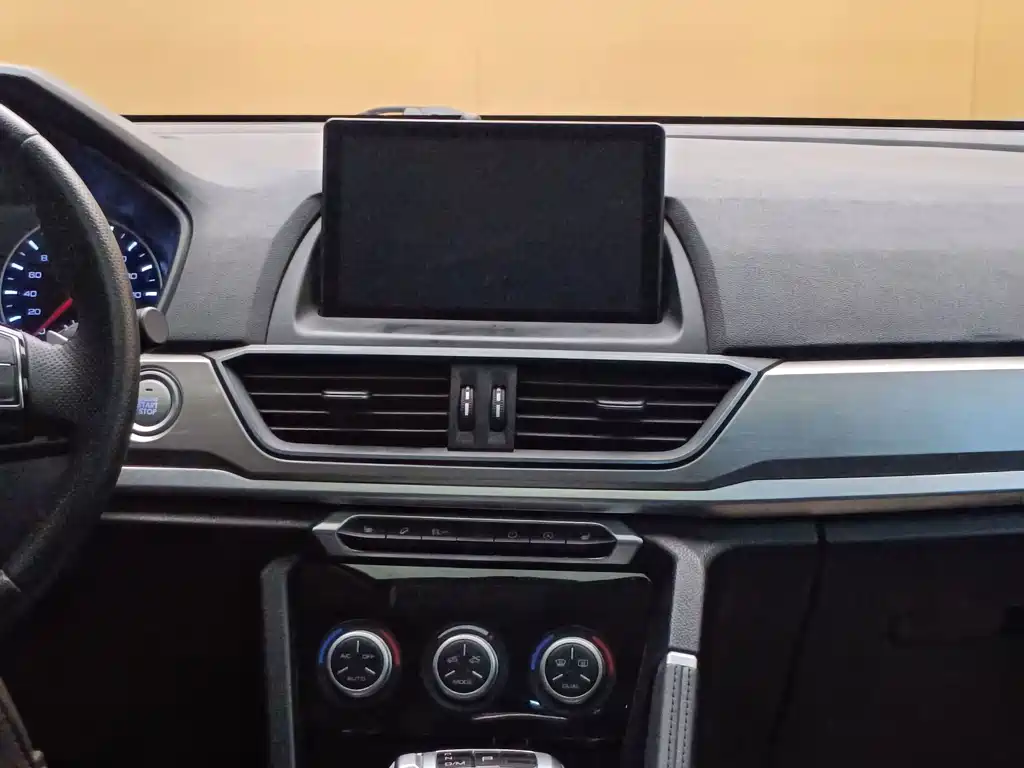 Haval H6 — фото 18