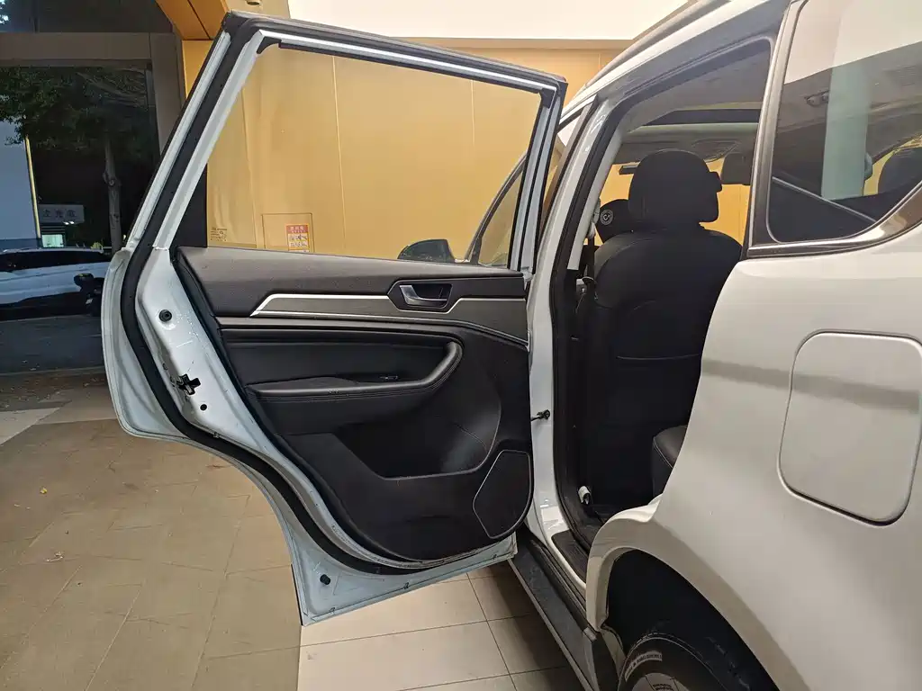 Haval H6 — фото 20
