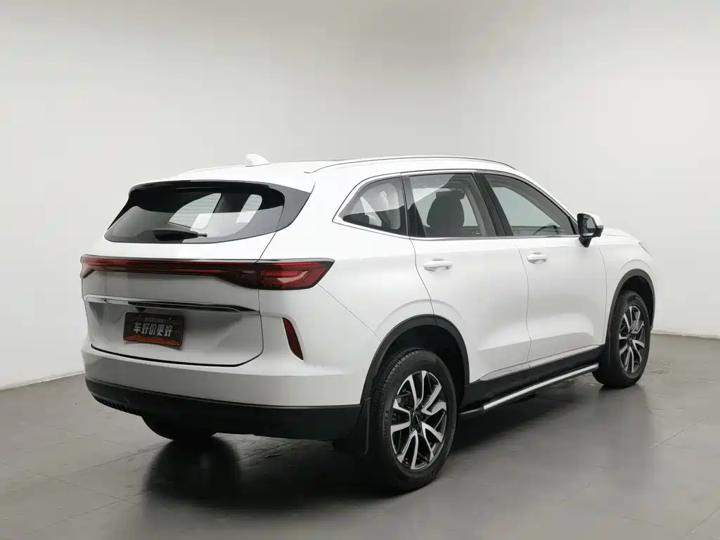 Haval H6 — фото 2