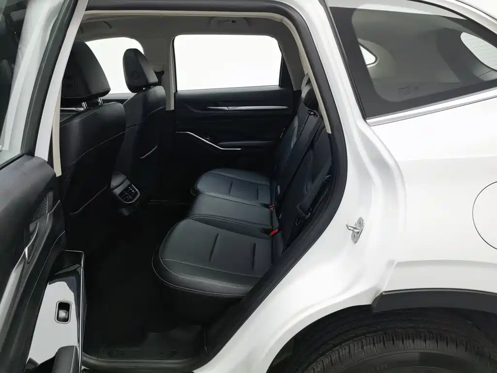Haval H6 — фото 15