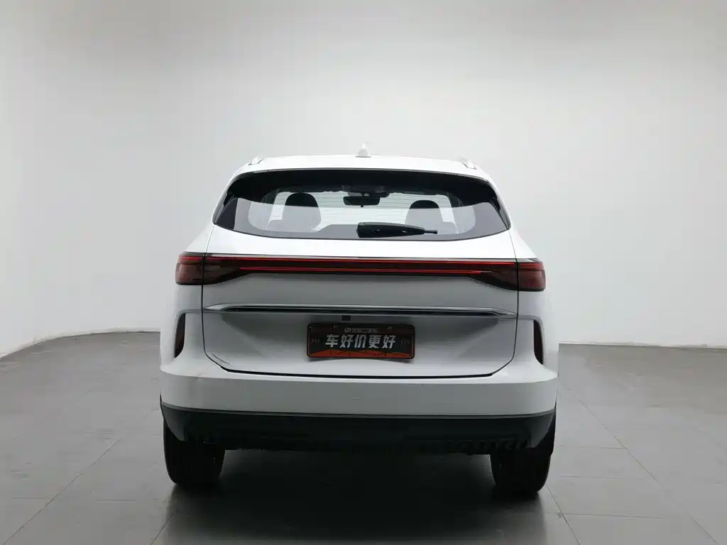 Haval H6 — фото 4