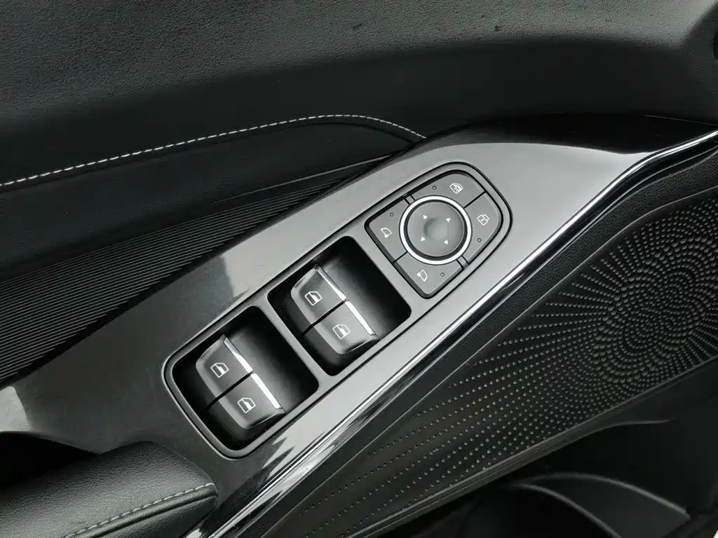 Haval H6 — фото 9
