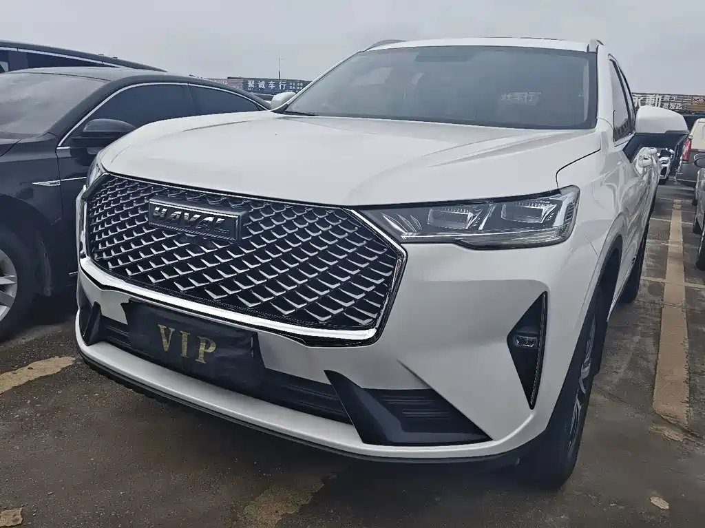 Haval H6 — фото 2