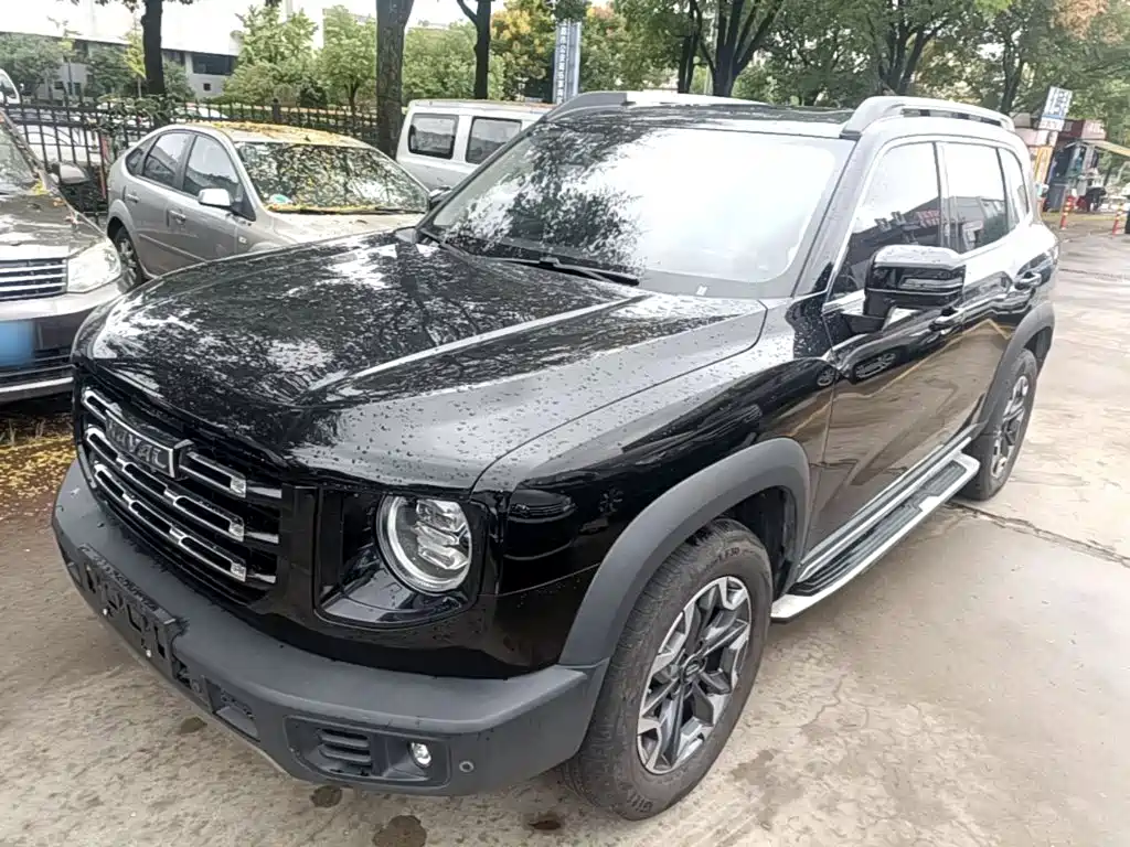 Haval Big Dog — фото 2