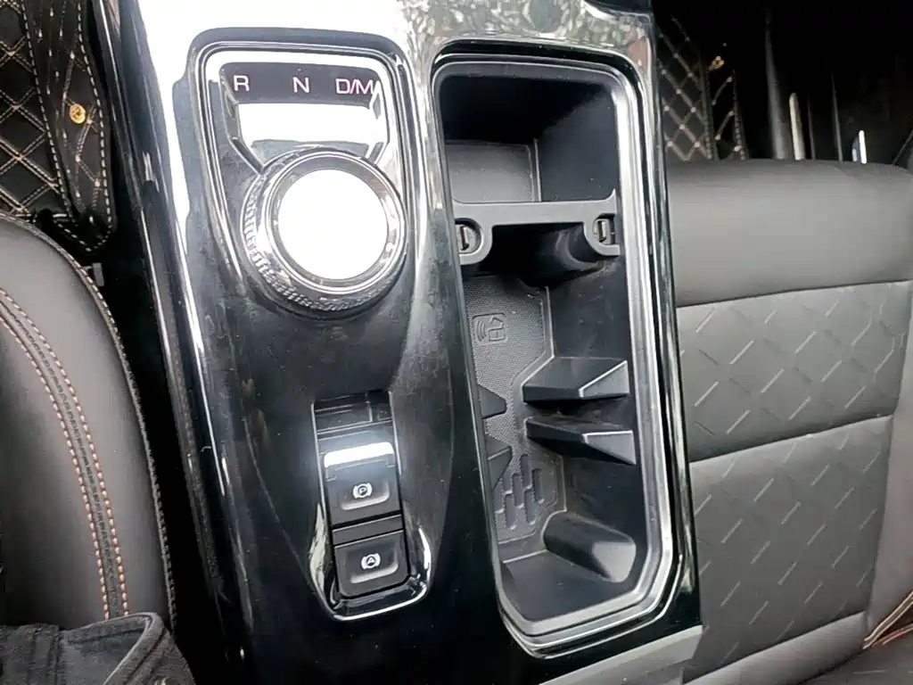 Haval Big Dog — фото 14
