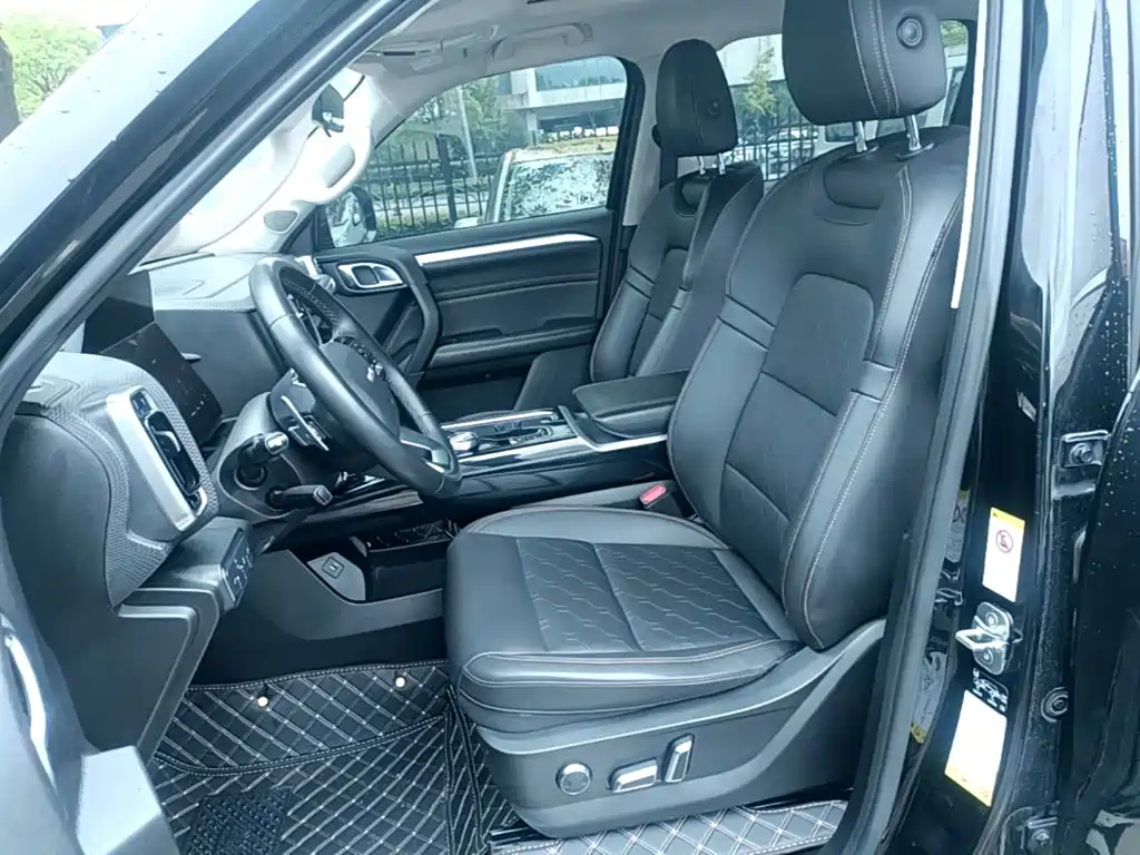 Haval Big Dog — фото 15