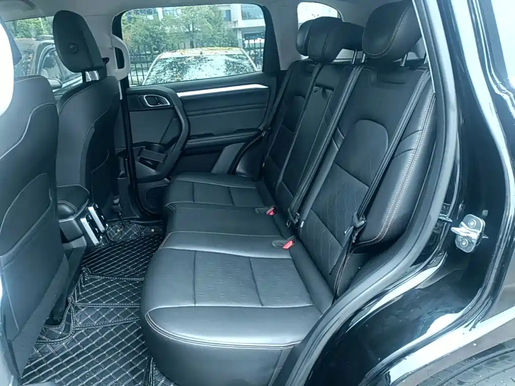 Haval Big Dog — фото 17