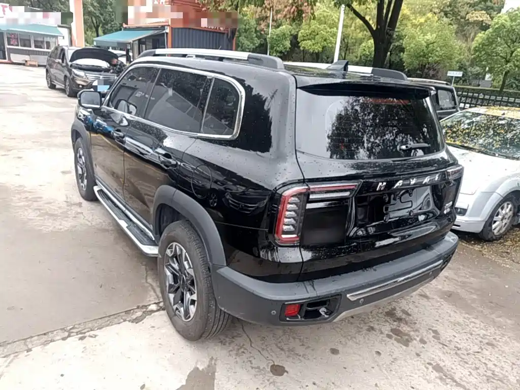 Haval Big Dog — фото 5