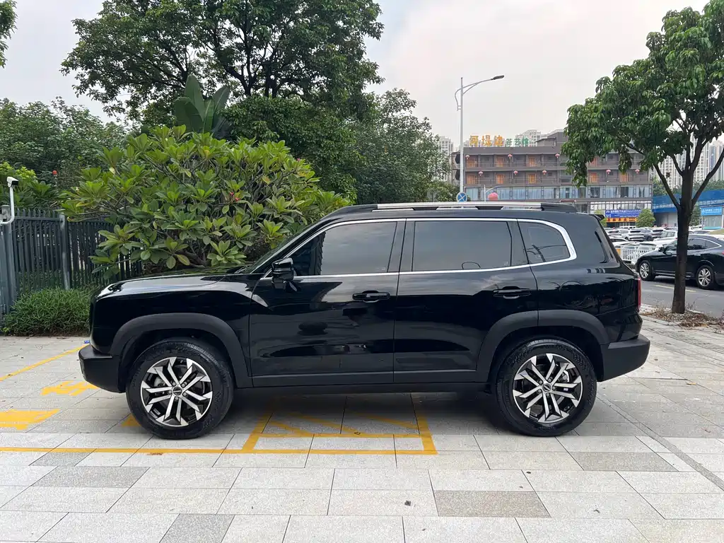 Haval Big Dog — фото 4