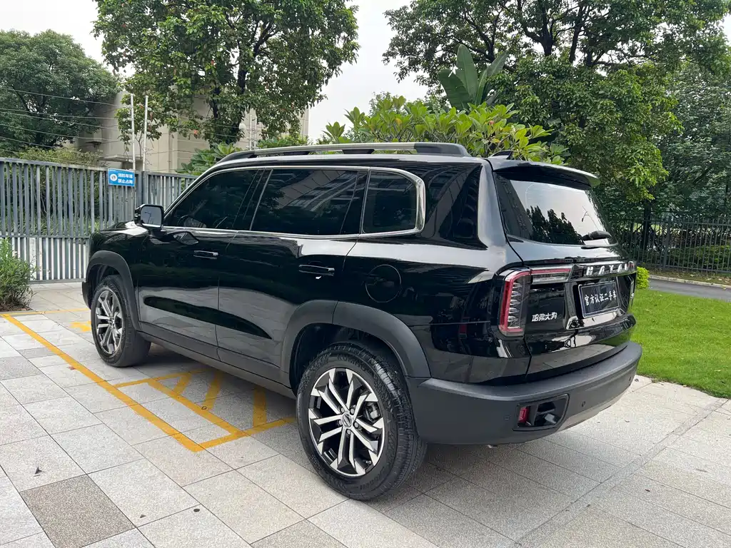 Haval Big Dog — фото 6