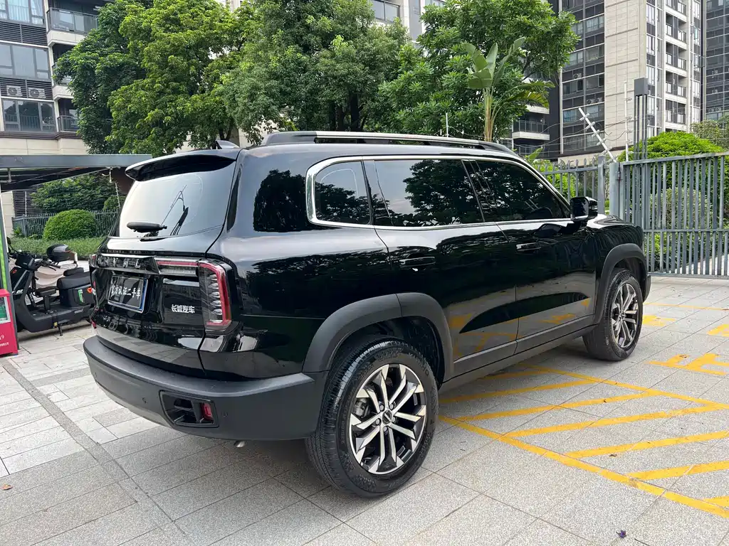 Haval Big Dog — фото 7