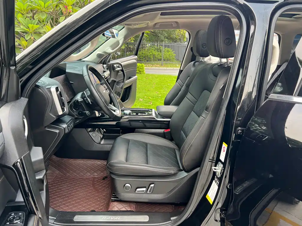 Haval Big Dog — фото 10