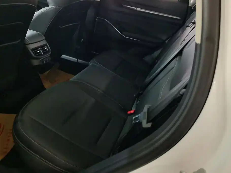 Haval H6 — фото 11