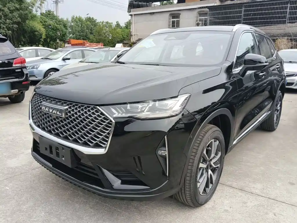 Haval H6 — фото 2