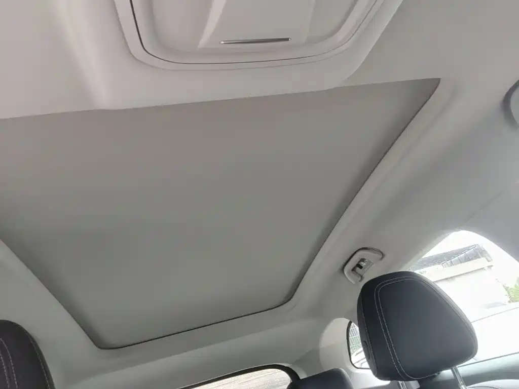Haval H6 — фото 18