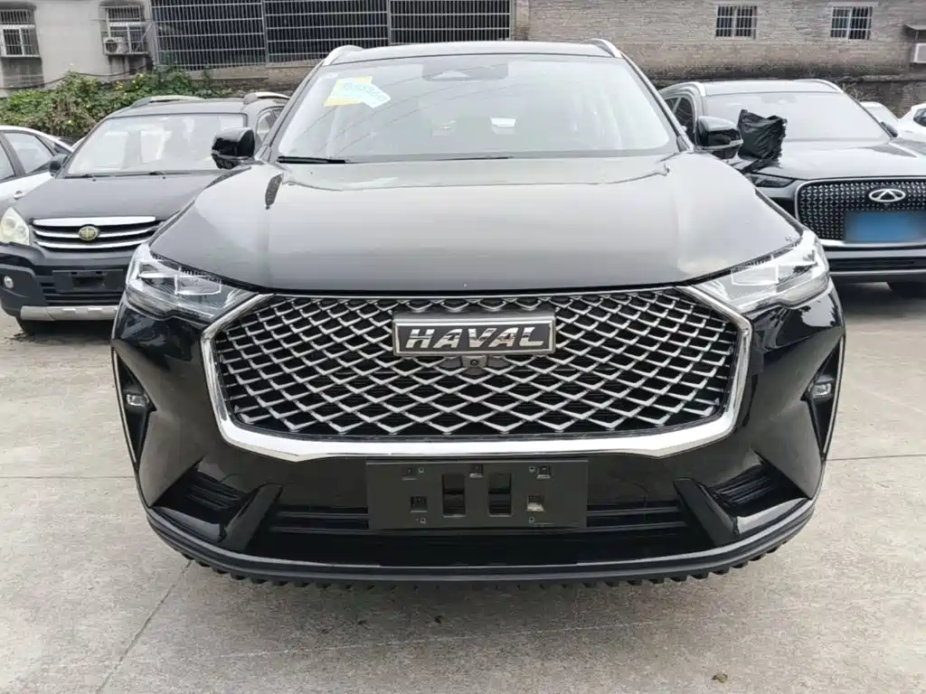 Haval H6 — фото 3