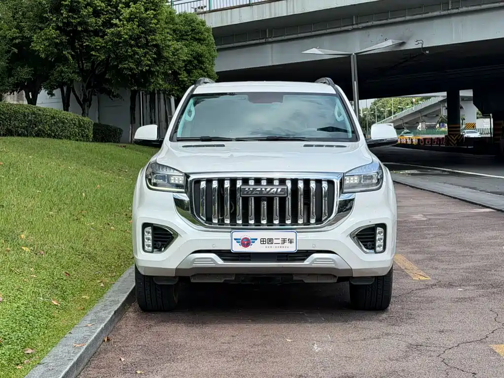 Haval H9 — фото 2