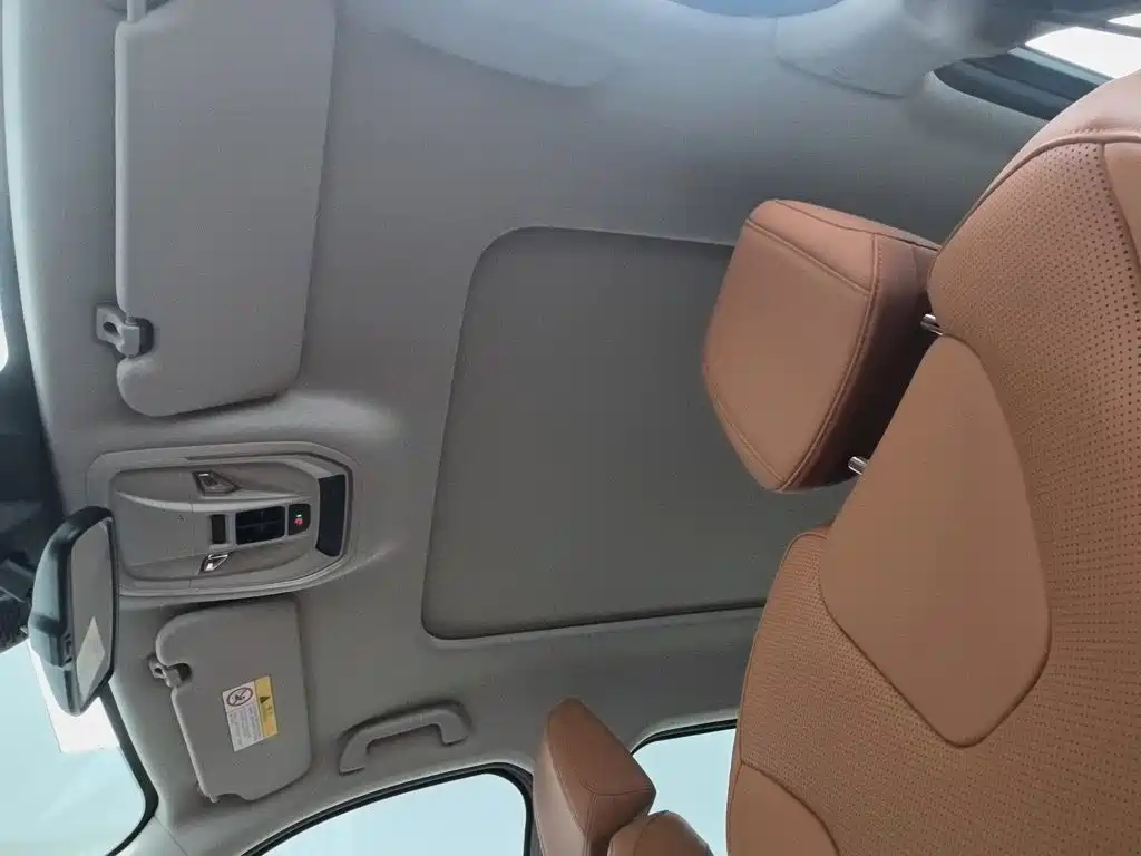 Haval Xiaolong MAX — фото 14