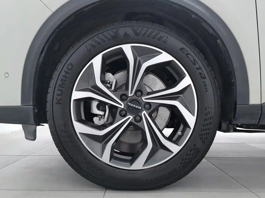 Haval Xiaolong MAX — фото 17