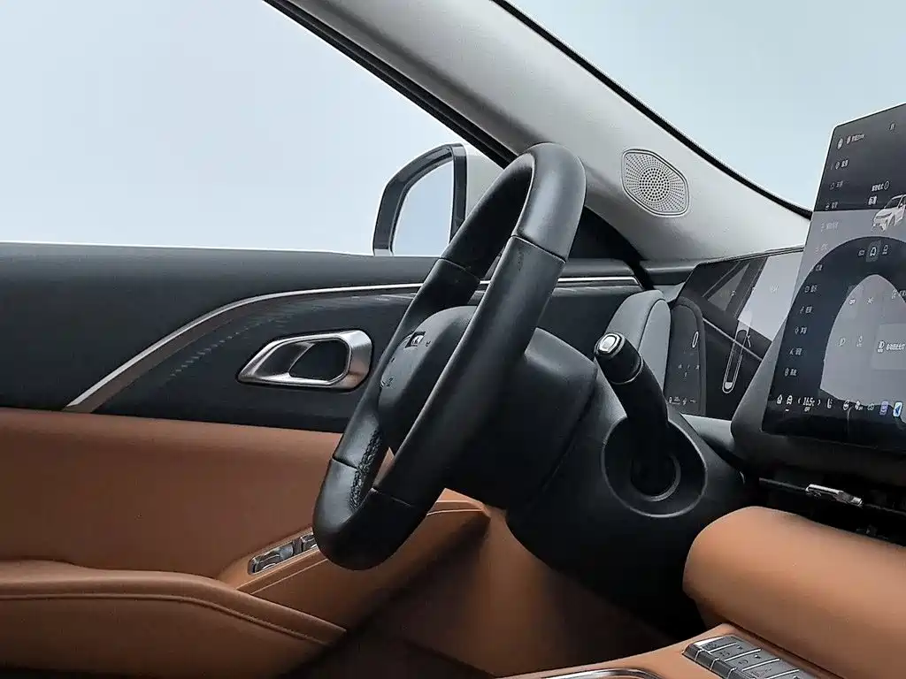 Haval Xiaolong MAX — фото 22