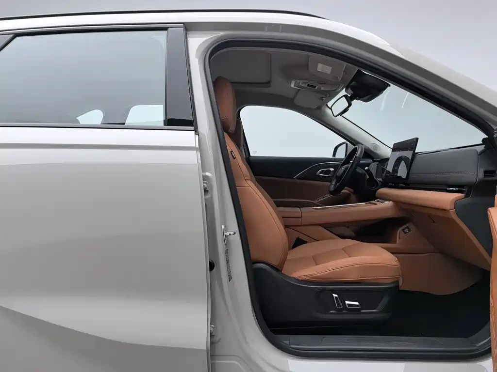 Haval Xiaolong MAX — фото 23