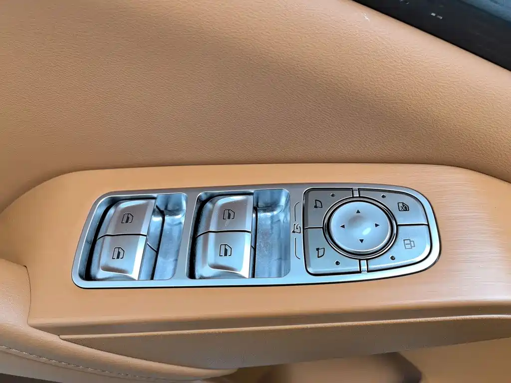 Haval Xiaolong MAX — фото 9