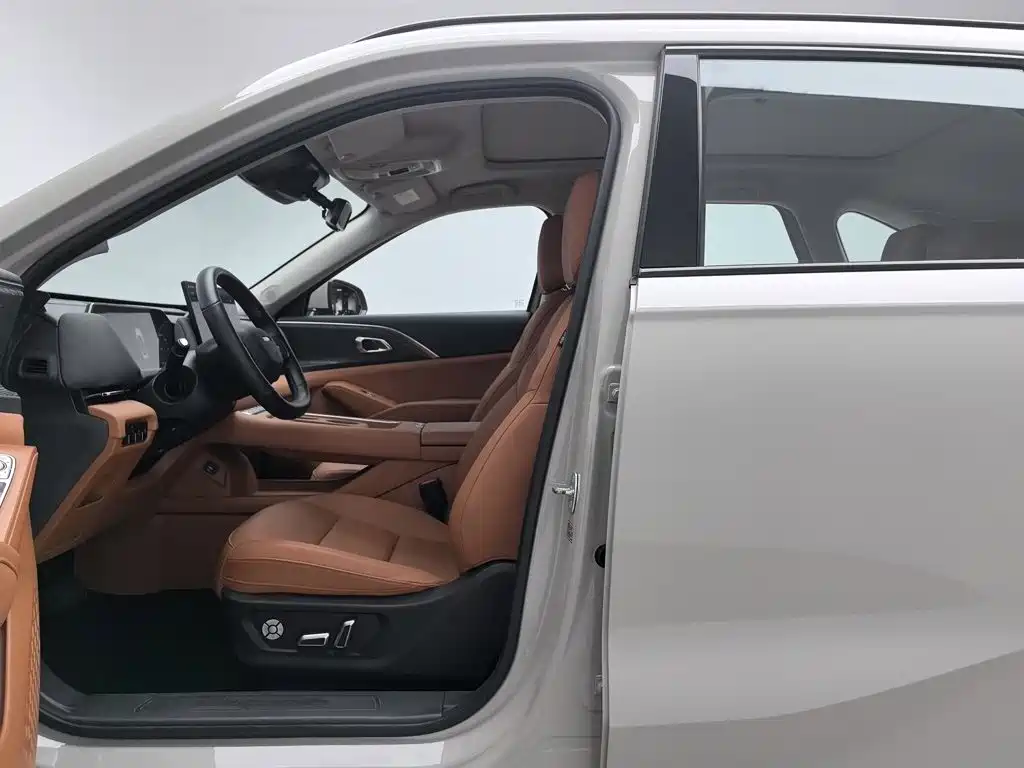 Haval Xiaolong MAX — фото 10