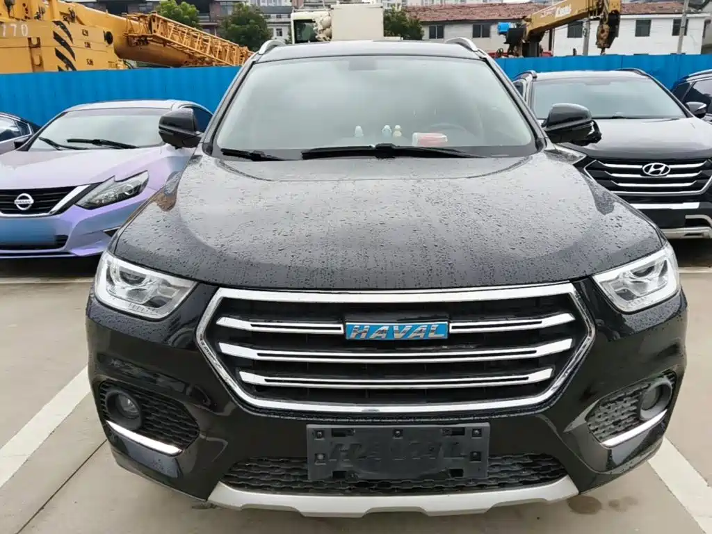 Haval H2 — фото 3
